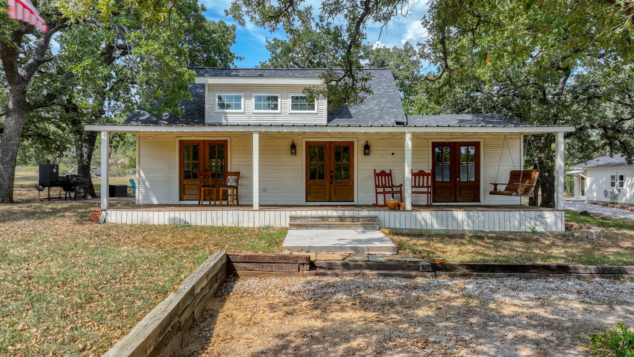 156 Tatem Hill Road Mineral Wells TX 76067