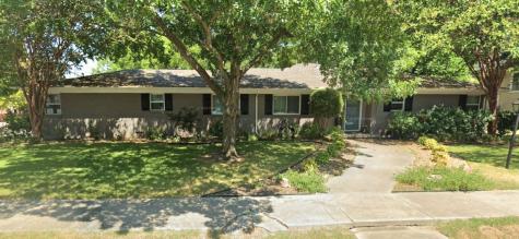 302 S Denton Street Gainesville TX 76240