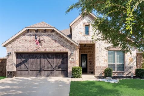 4005 Orchard Park Lane Midlothian TX 76065