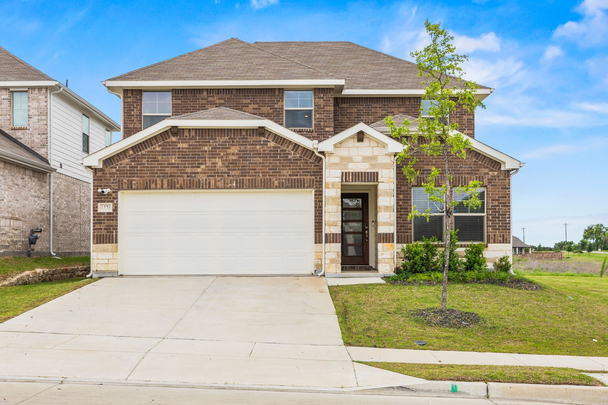 2275 Cliff Springs Drive Forney TX 75126