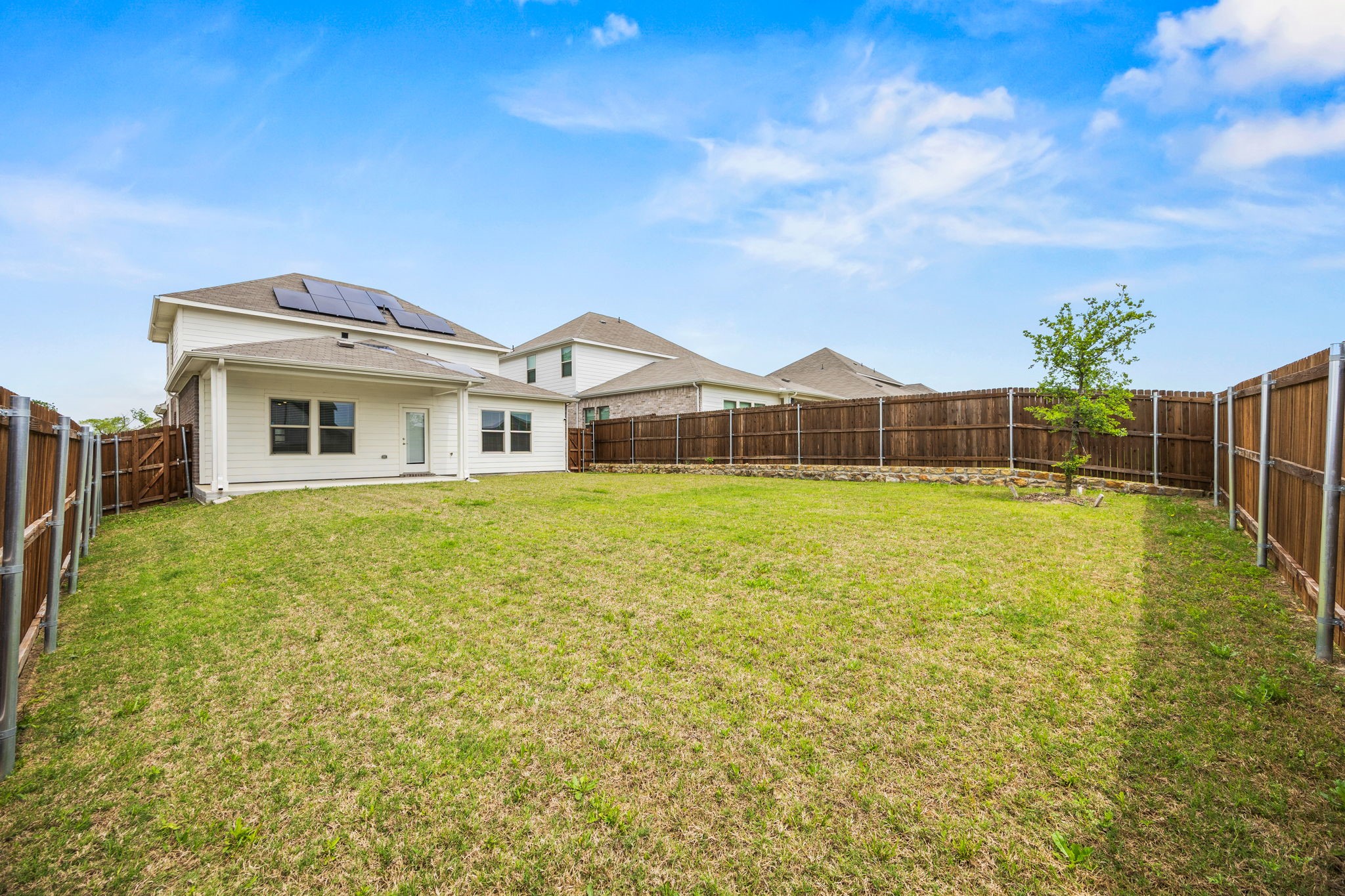 2275 Cliff Springs Drive Forney TX 75126