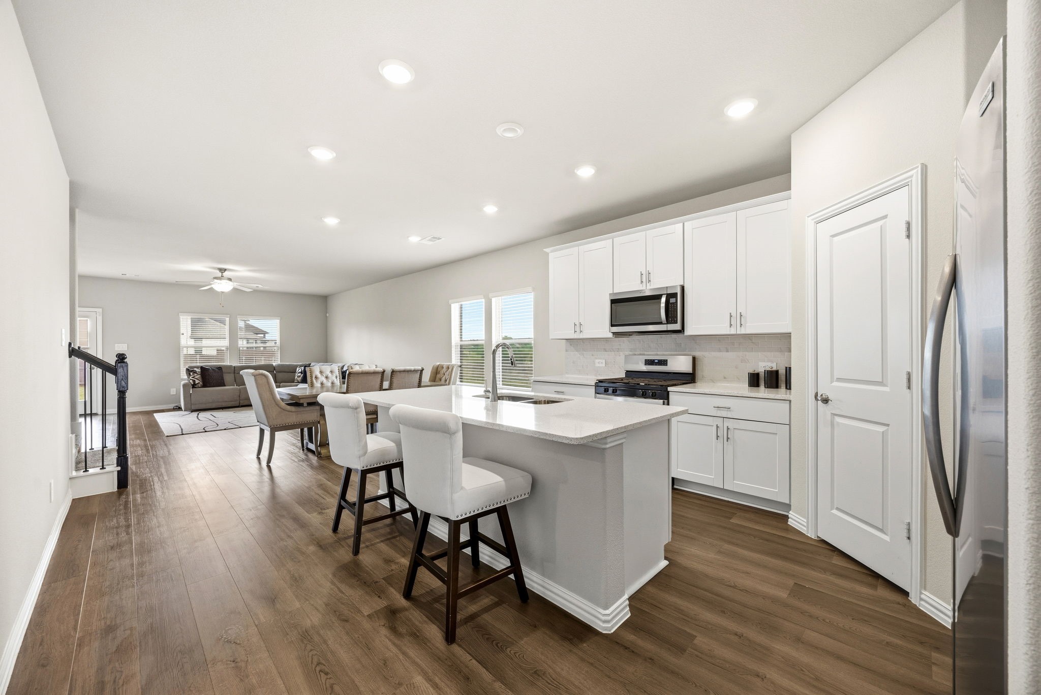 2275 Cliff Springs Drive Forney TX 75126
