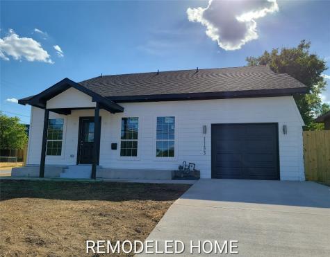 1133 Bonnie View Road Dallas TX 75203