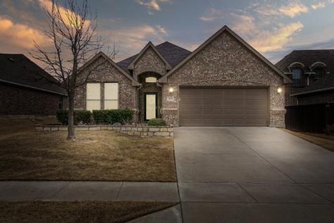 5205 Concho Valley Trail Fort Worth TX 76126