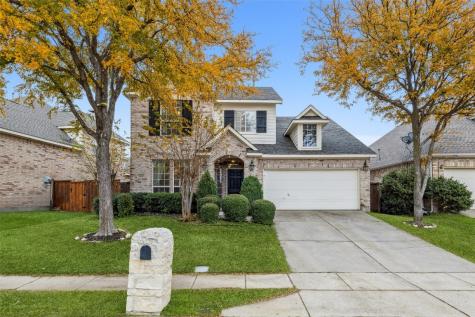 1613 Nicklaus Court Mckinney TX 75072