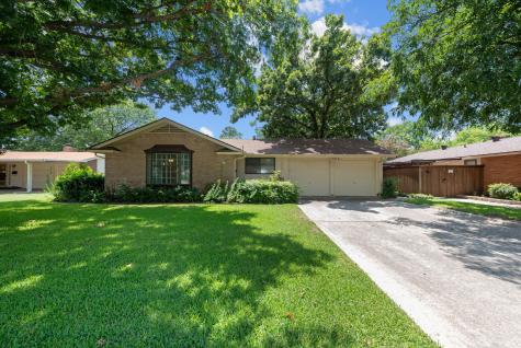 1714 Bristol Court N Irving TX 75062