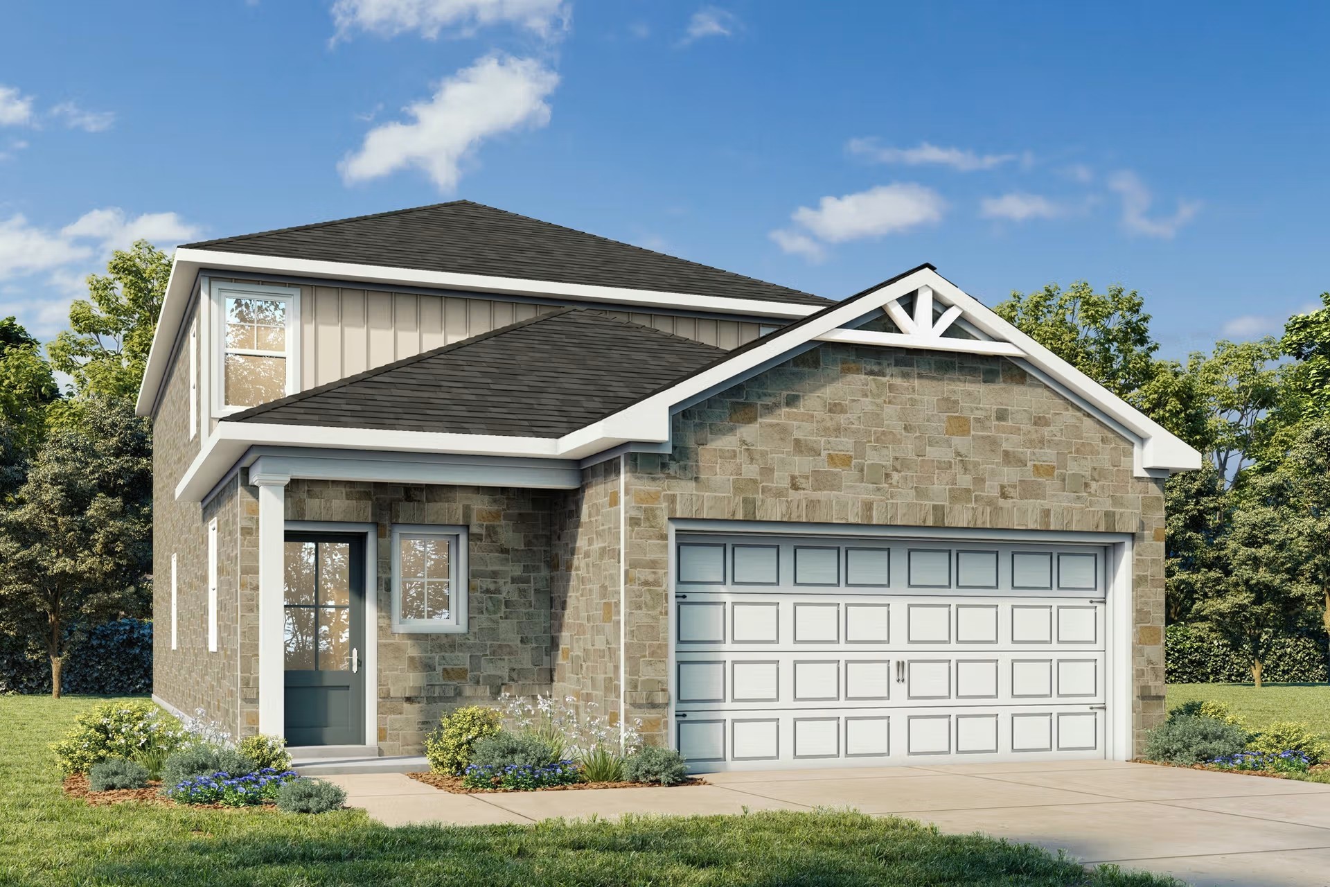 3529 Hank Drive Heartland TX 75126