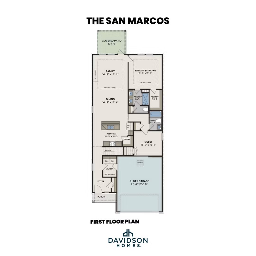3529 Hank Drive Heartland TX 75126