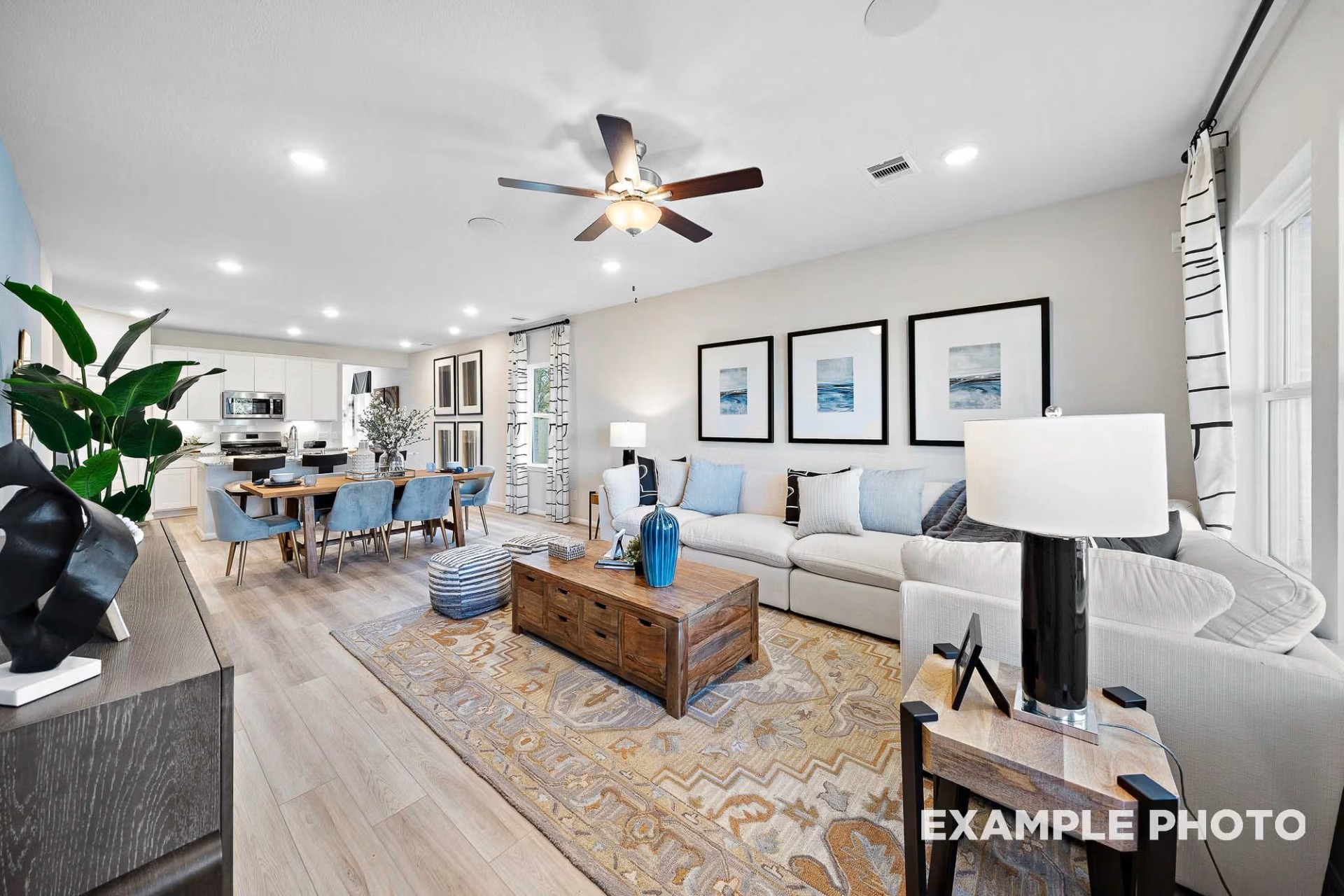 3529 Hank Drive Heartland TX 75126