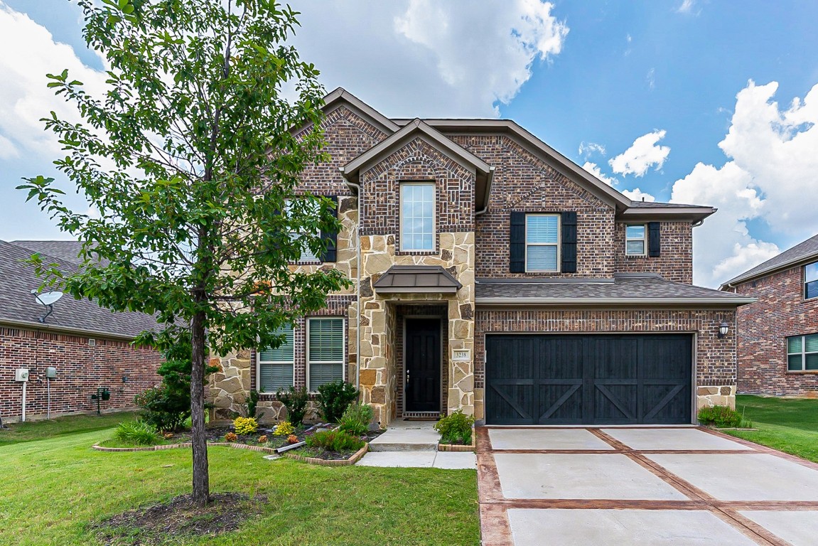 3238 Angel Drive Frisco TX 75034