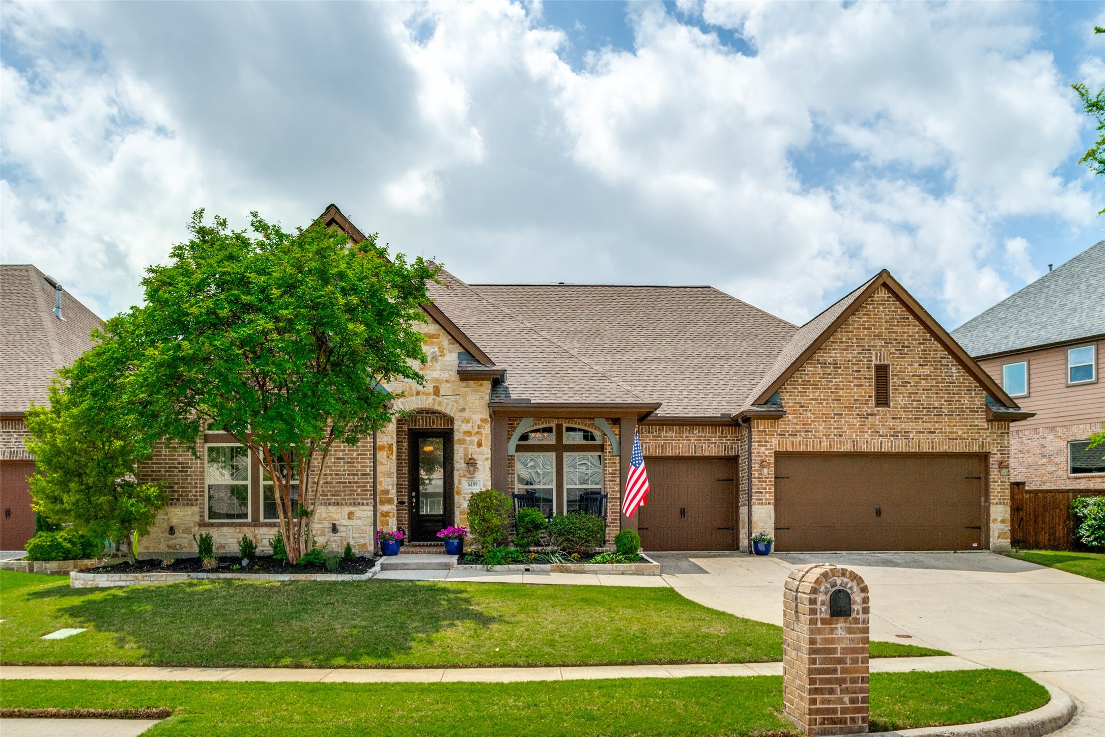 6409 Grand Bay Court Mckinney TX 75071