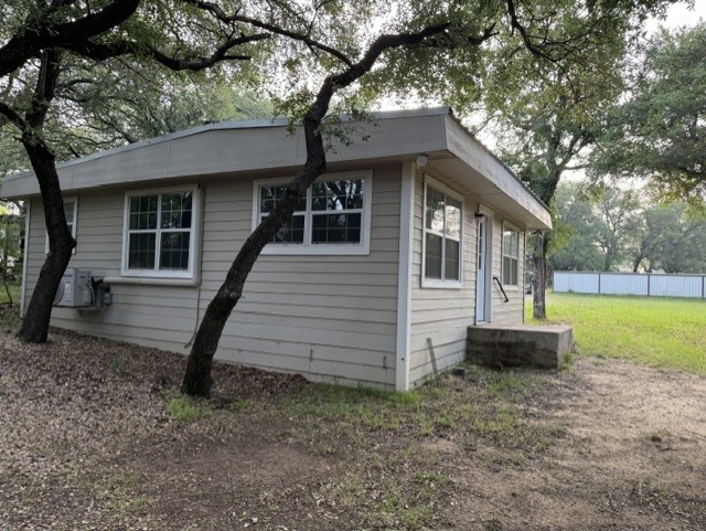 8017 County Road 603 Brownwood TX 76801