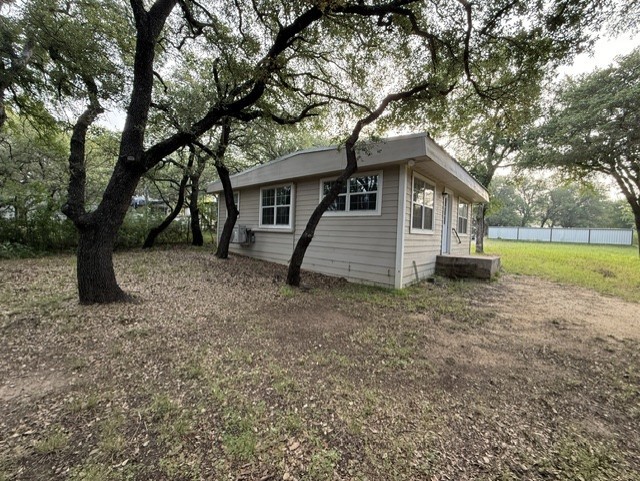 8017 County Road 603 Brownwood TX 76801