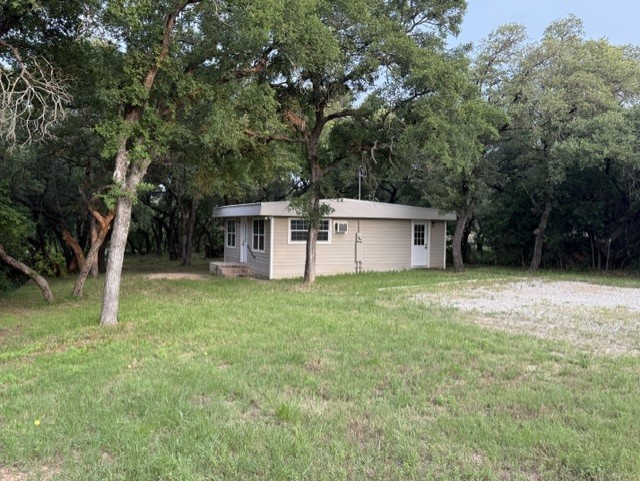 8017 County Road 603 Brownwood TX 76801
