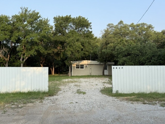 8017 County Road 603 Brownwood TX 76801