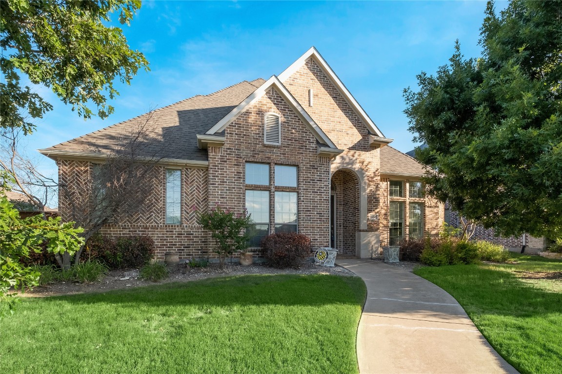 10259 Drawbridge Drive Frisco TX 75035