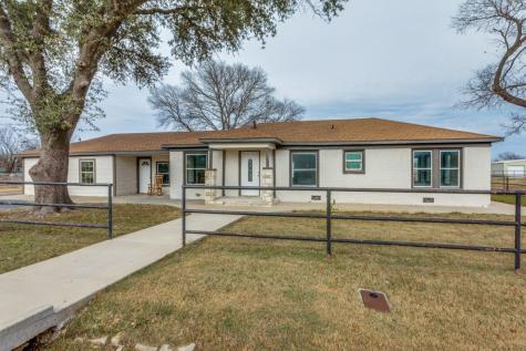817 Stella Mae Drive Fort Worth TX 76028
