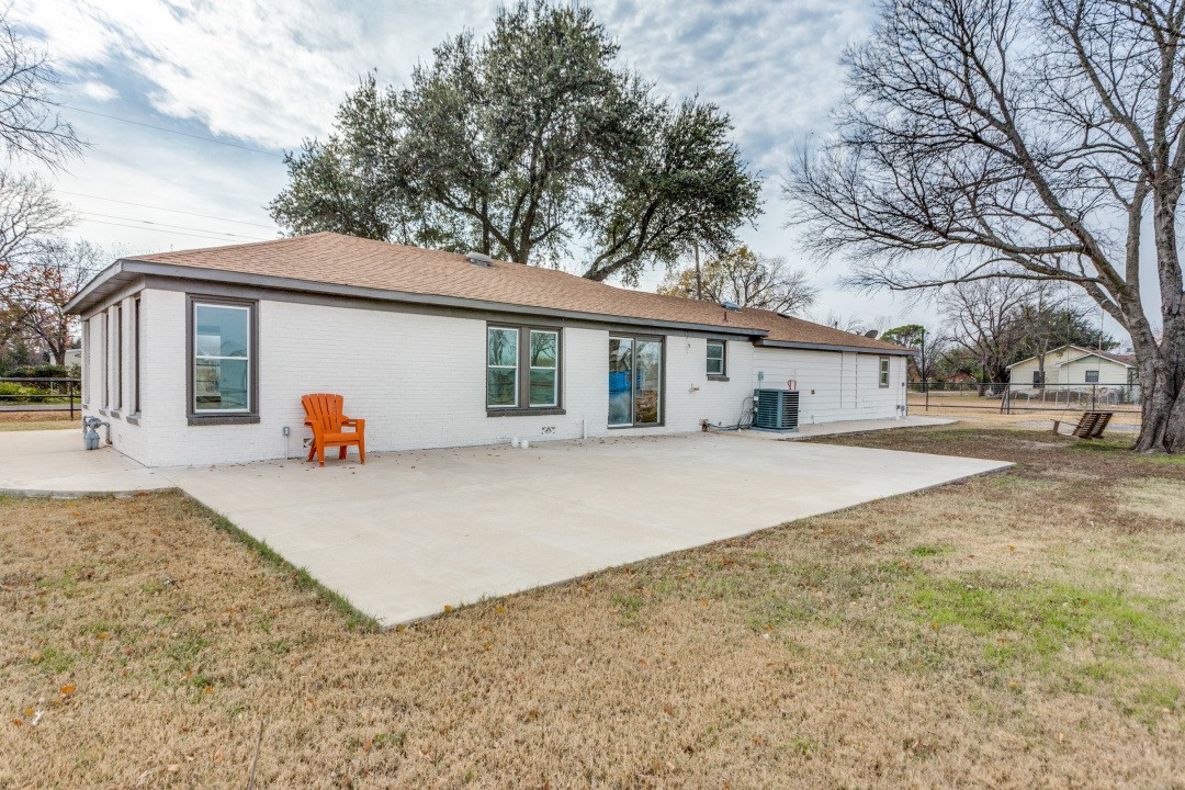 817 Stella Mae Drive Fort Worth TX 76028