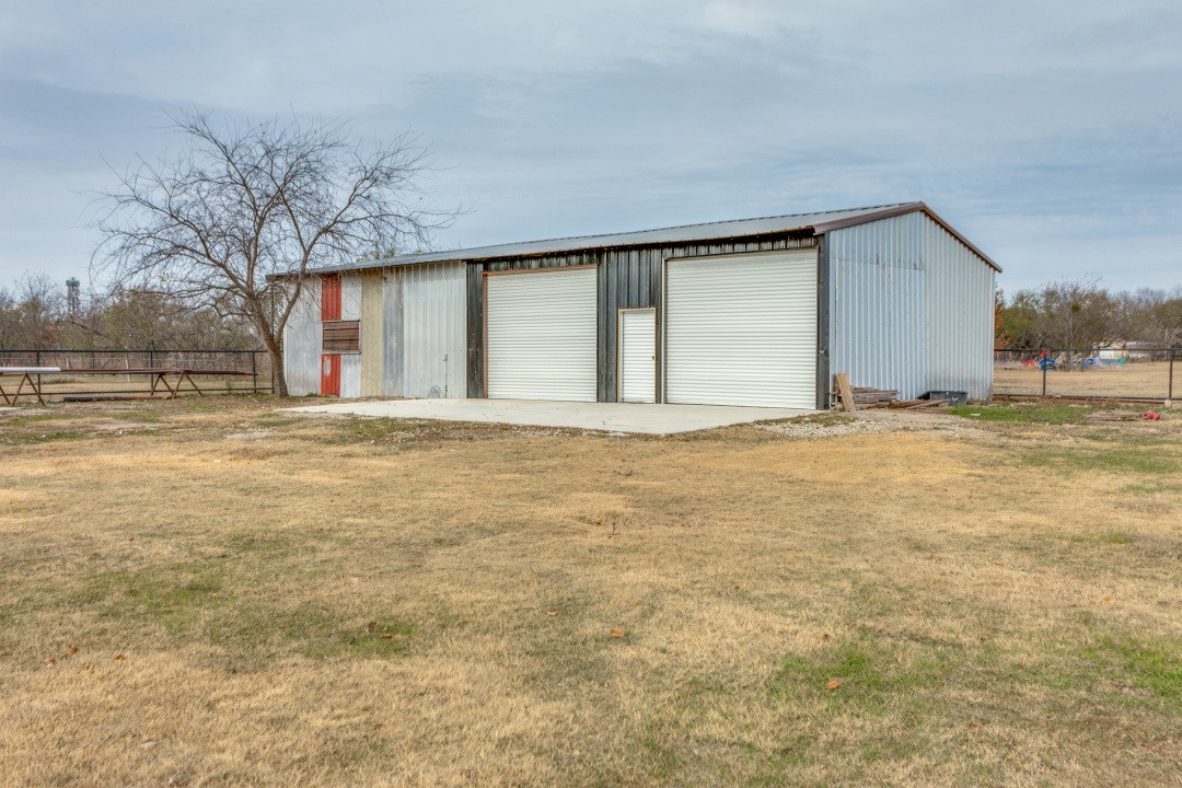 817 Stella Mae Drive Fort Worth TX 76028