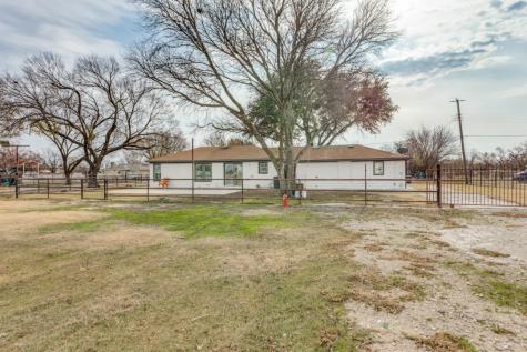 817 Stella Mae Drive Fort Worth TX 76028