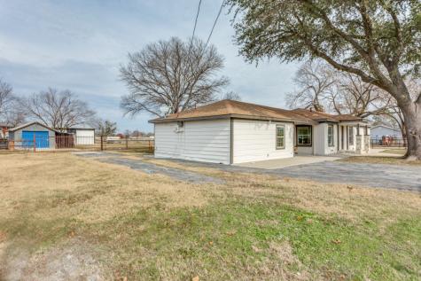 817 Stella Mae Drive Fort Worth TX 76028