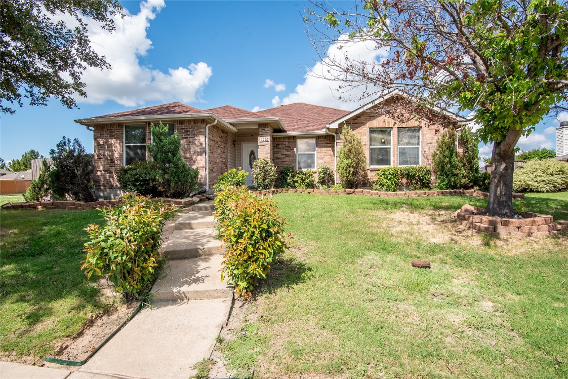 2990 Dusty Ridge Drive Rockwall TX 75032