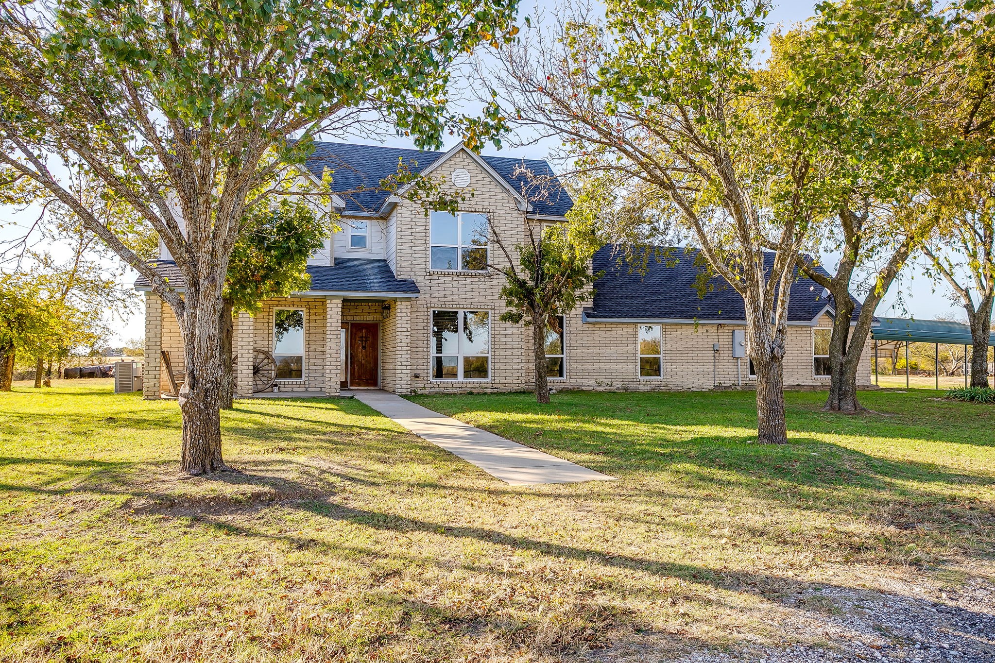 1791 N Fm 730 Road Decatur TX 76234
