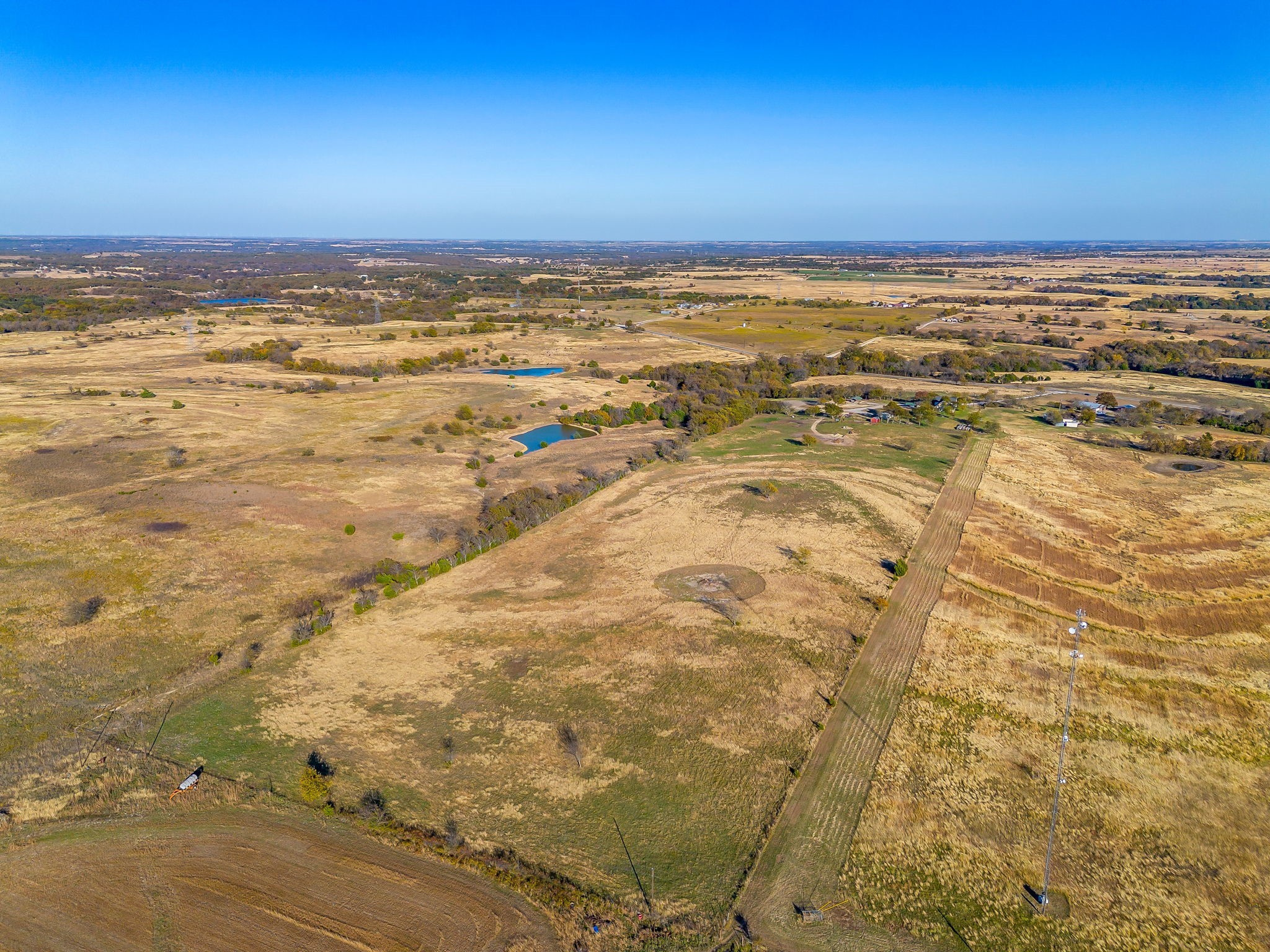 1791 N Fm 730 Road Decatur TX 76234