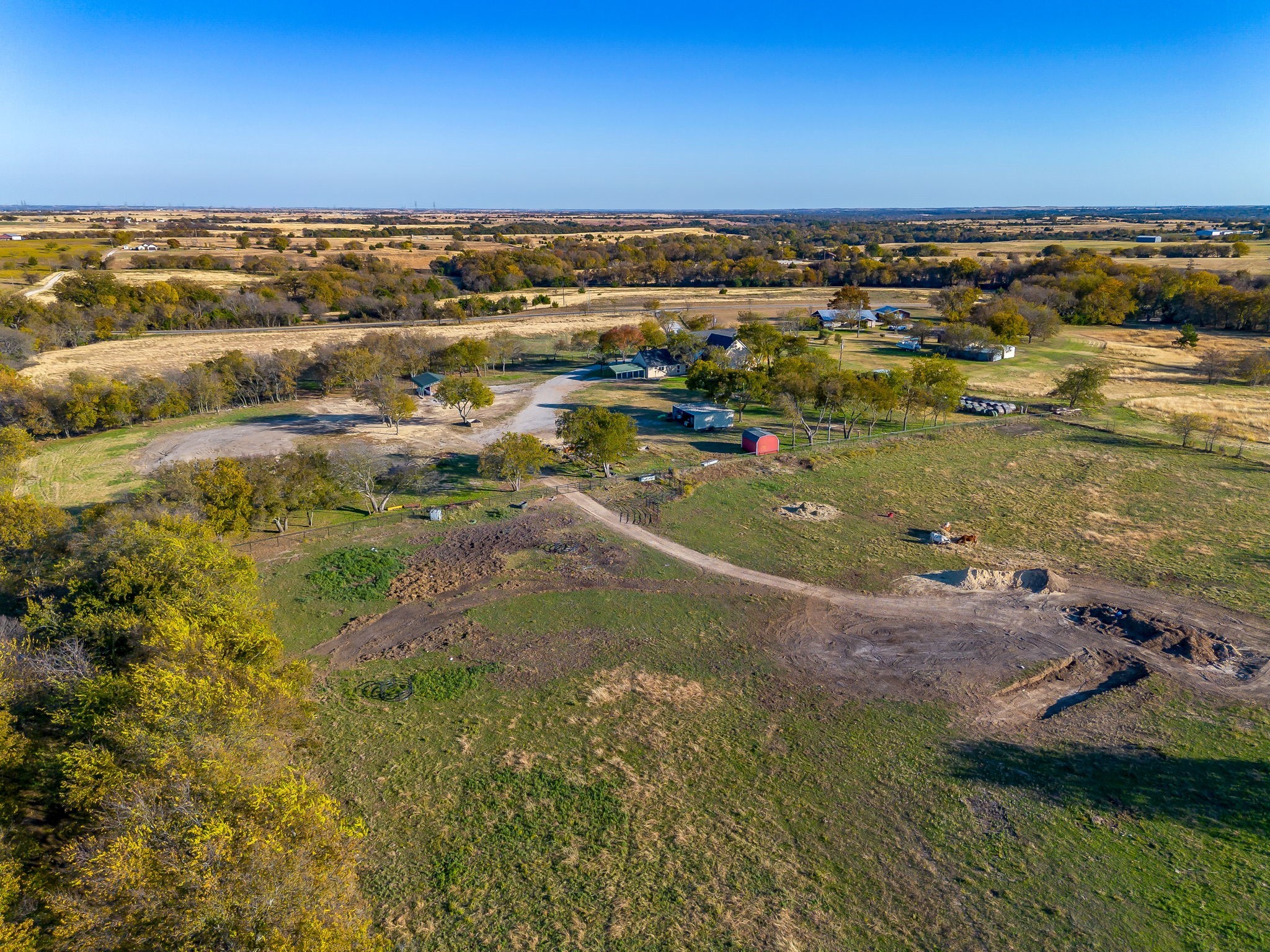 1791 N Fm 730 Road Decatur TX 76234