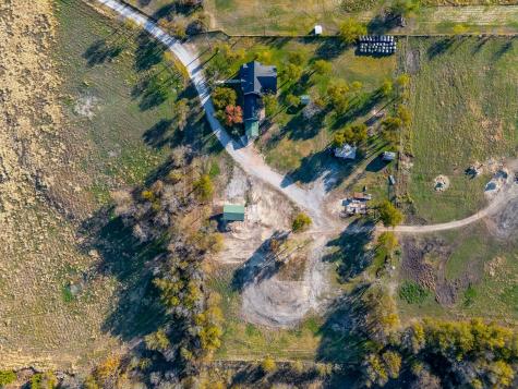 1791 N Fm 730 Road Decatur TX 76234