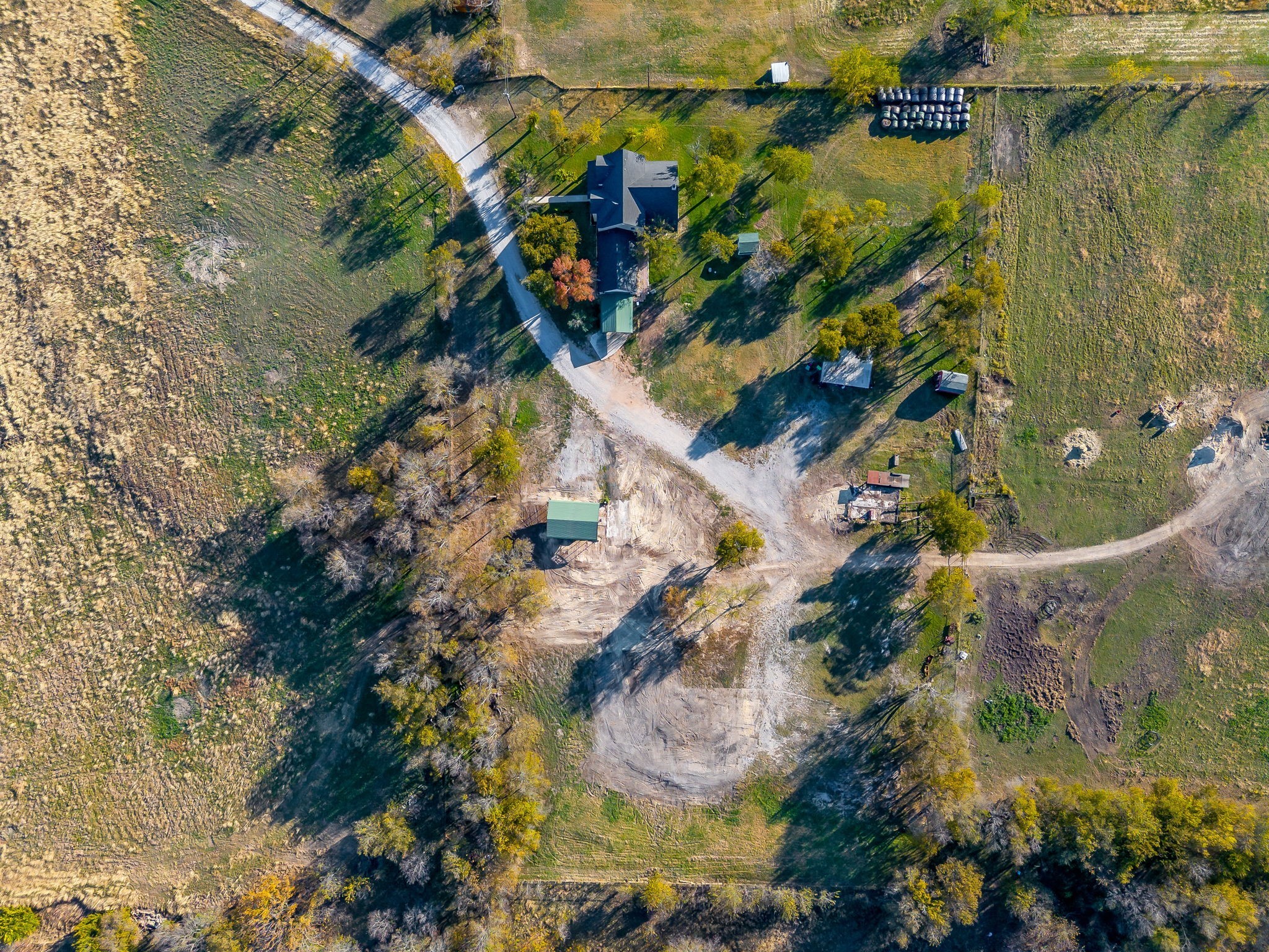 1791 N Fm 730 Road Decatur TX 76234