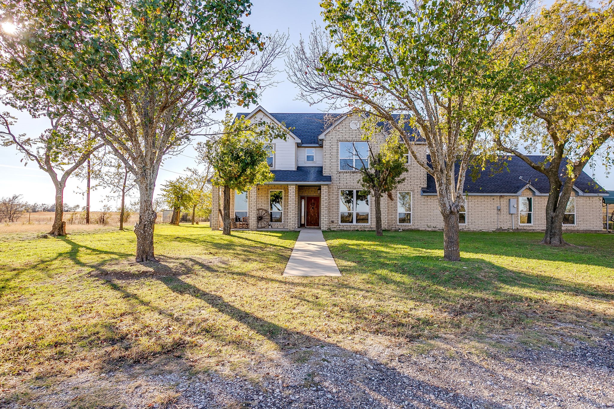 1791 N Fm 730 Road Decatur TX 76234