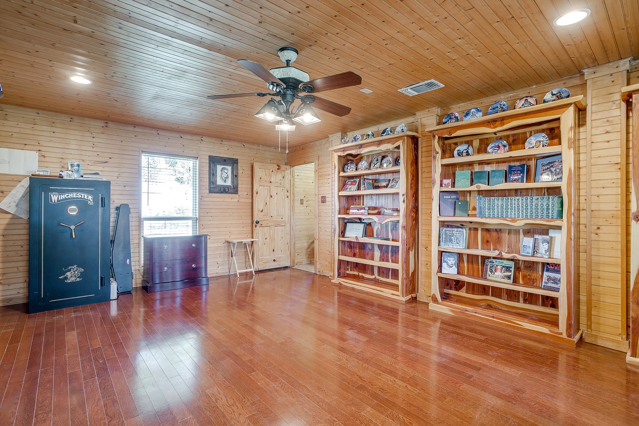 1791 N Fm 730 Road Decatur TX 76234