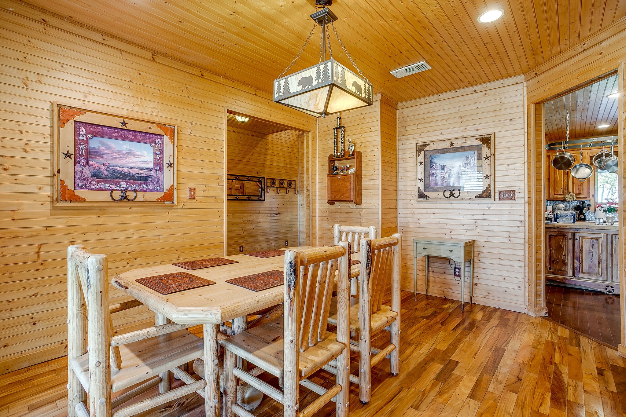 1791 N Fm 730 Road Decatur TX 76234