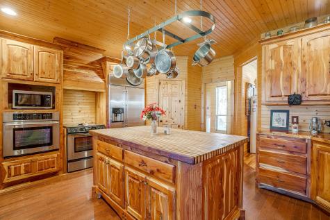 1791 N Fm 730 Road Decatur TX 76234