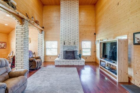 1791 N Fm 730 Road Decatur TX 76234