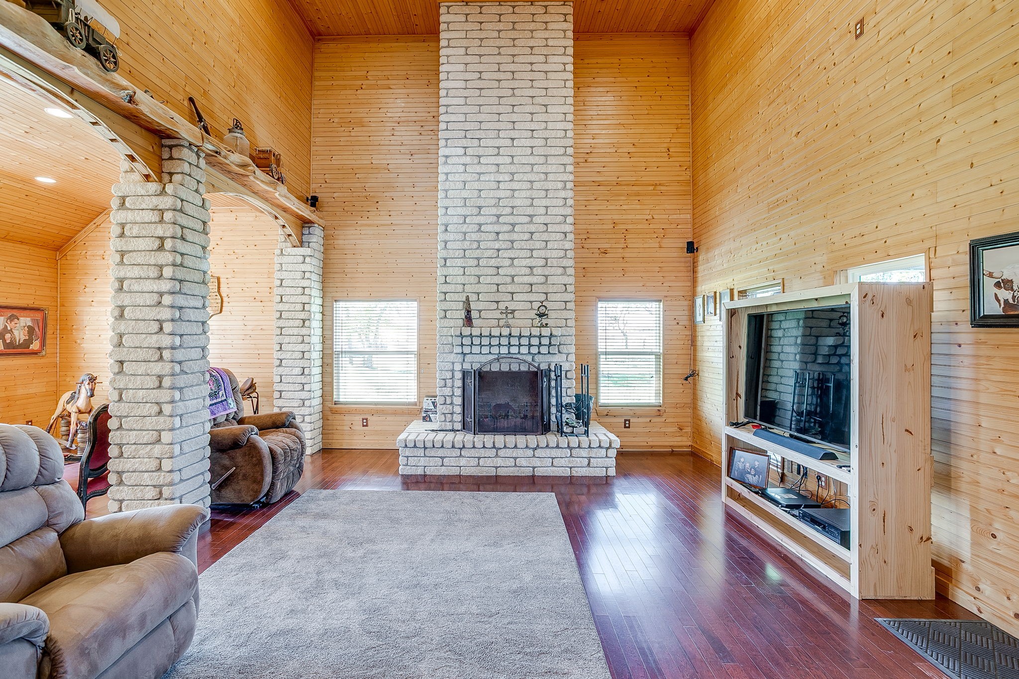 1791 N Fm 730 Road Decatur TX 76234