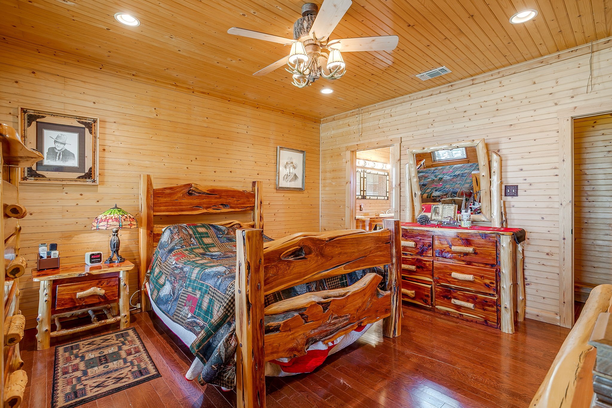 1791 N Fm 730 Road Decatur TX 76234