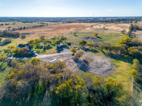 1791 N Fm 730 Road Decatur TX 76234