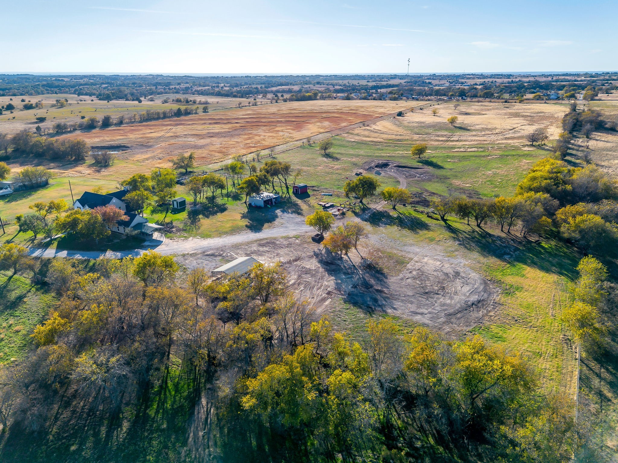 1791 N Fm 730 Road Decatur TX 76234