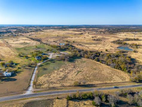 1791 N Fm 730 Road Decatur TX 76234