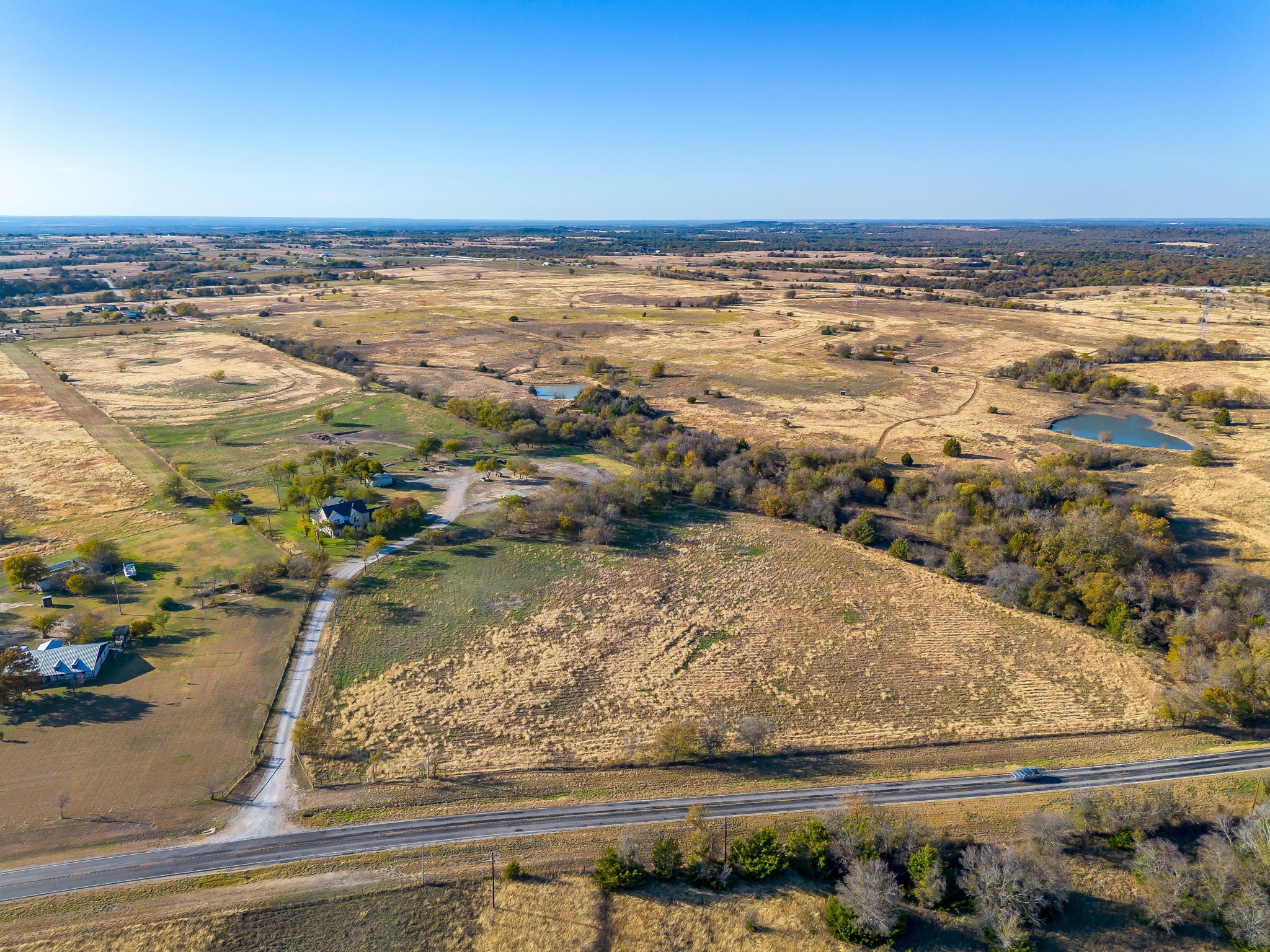 1791 N Fm 730 Road Decatur TX 76234