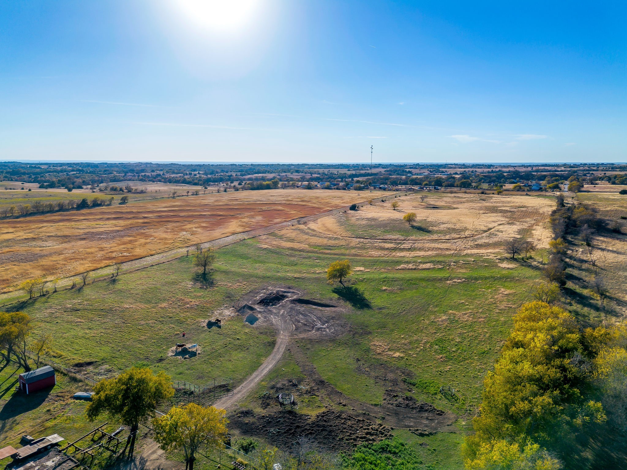 1791 N Fm 730 Road Decatur TX 76234