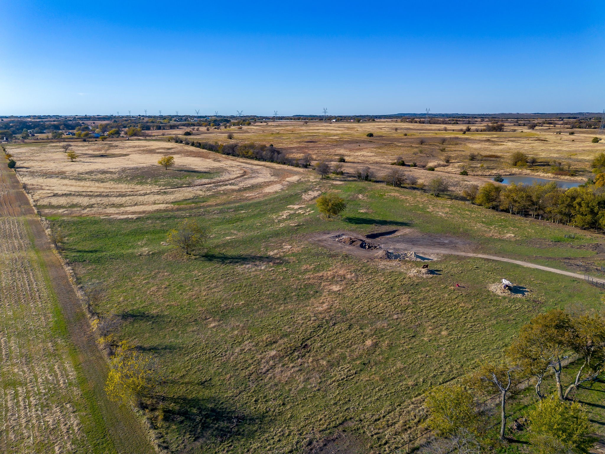 1791 N Fm 730 Road Decatur TX 76234
