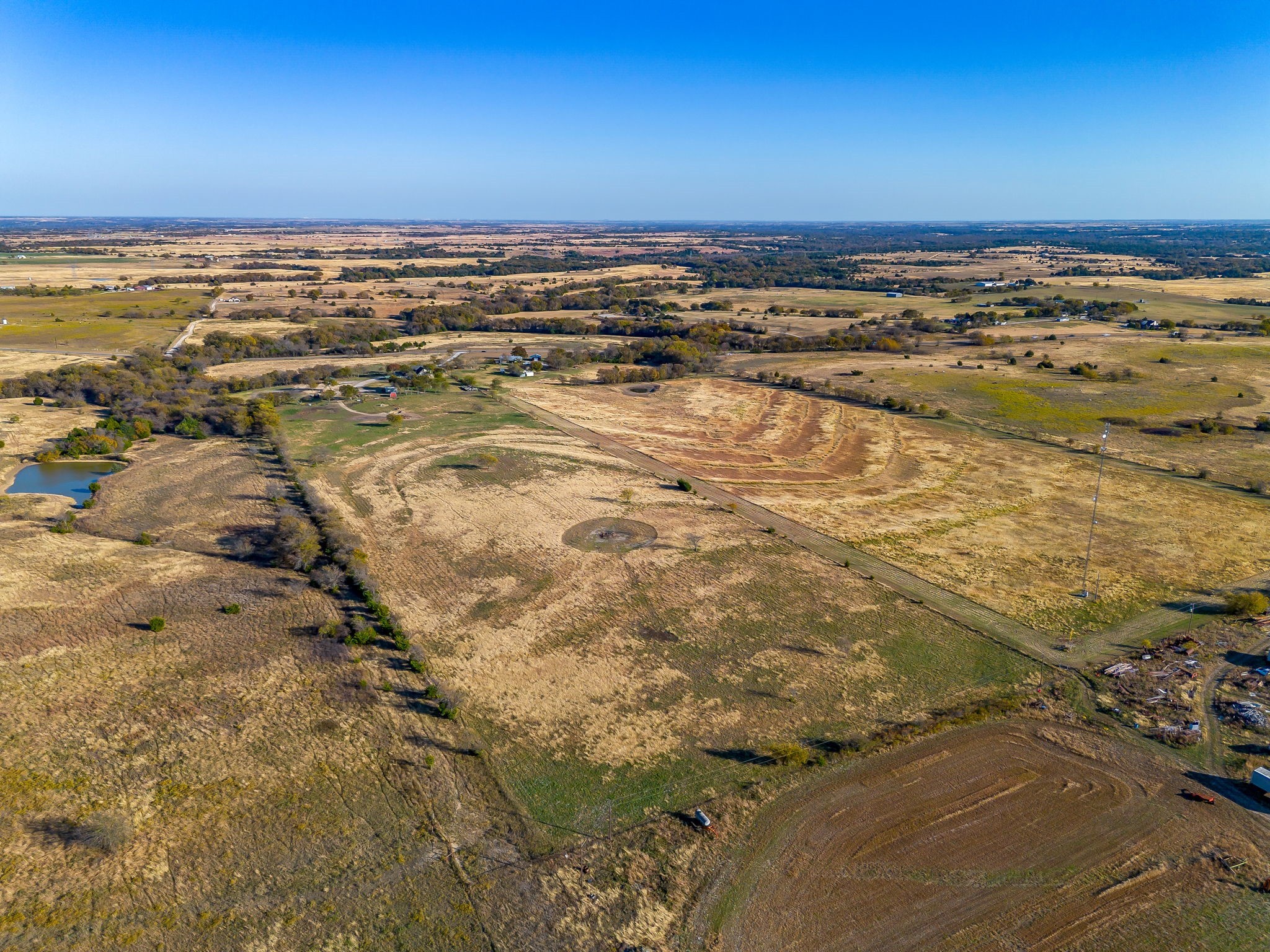 1791 N Fm 730 Road Decatur TX 76234
