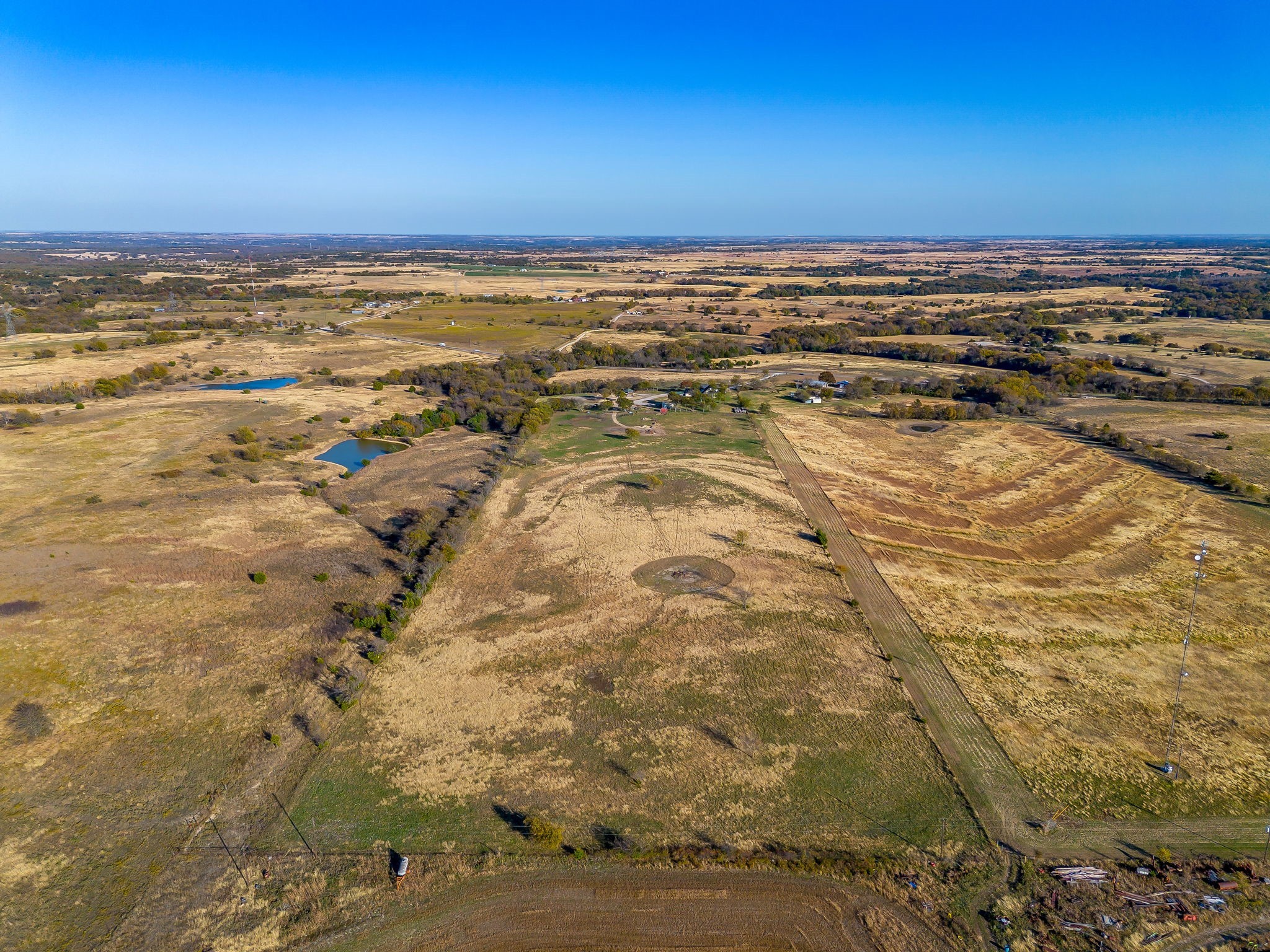 1791 N Fm 730 Road Decatur TX 76234