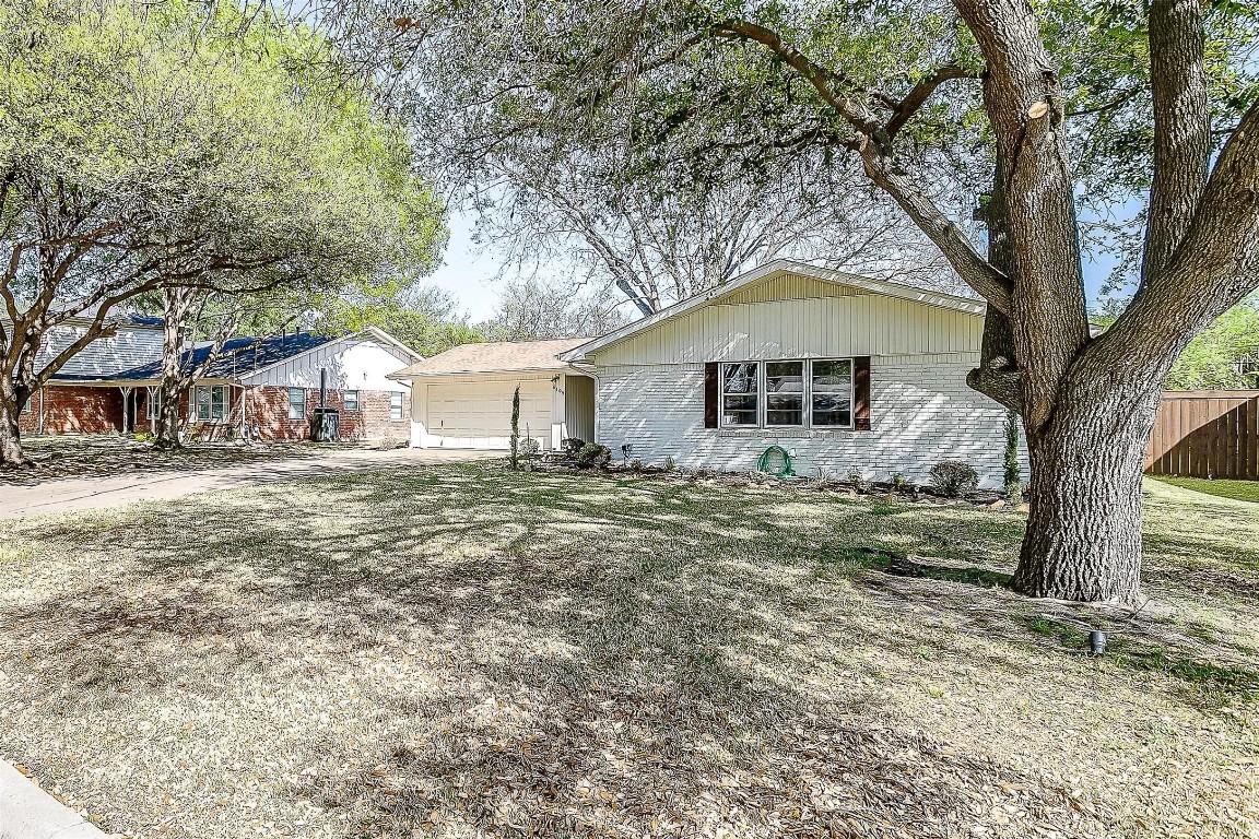 6105 Trail Lake Drive Fort Worth TX 76133