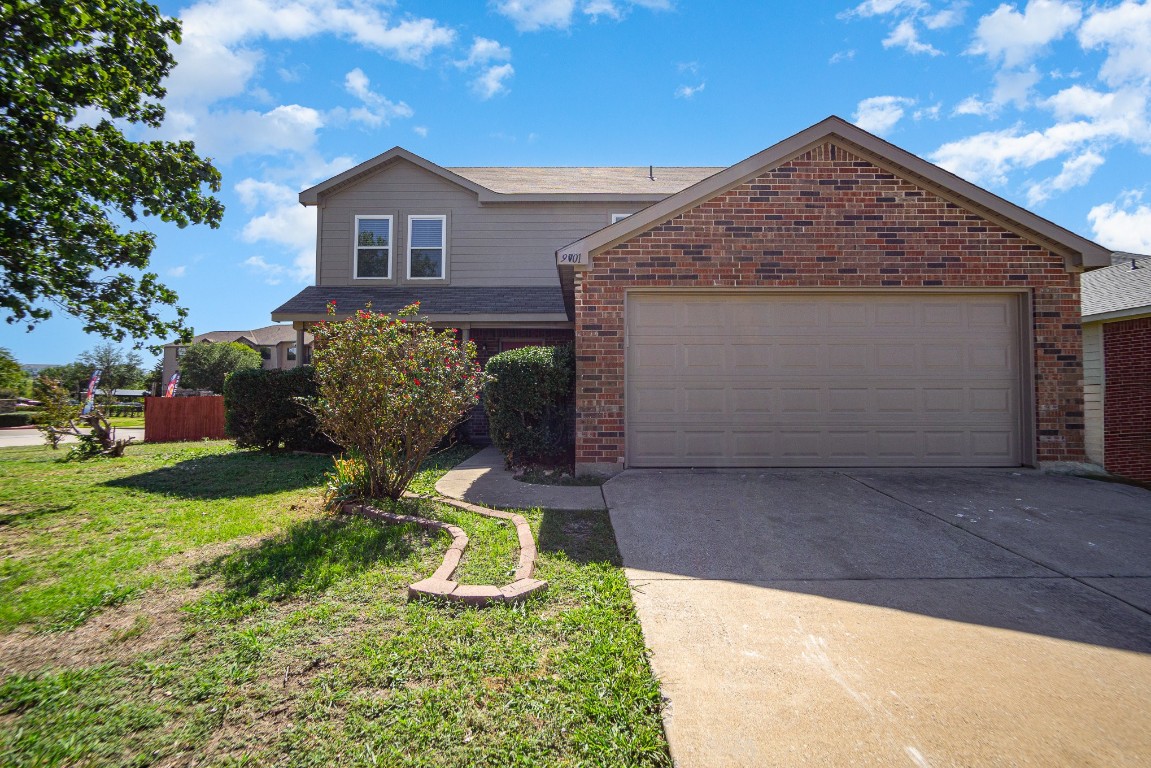 9701 Stoney Bridge Road Fort Worth TX 76108