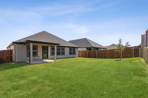 673 Huckleberry Drive Lavon TX 75166