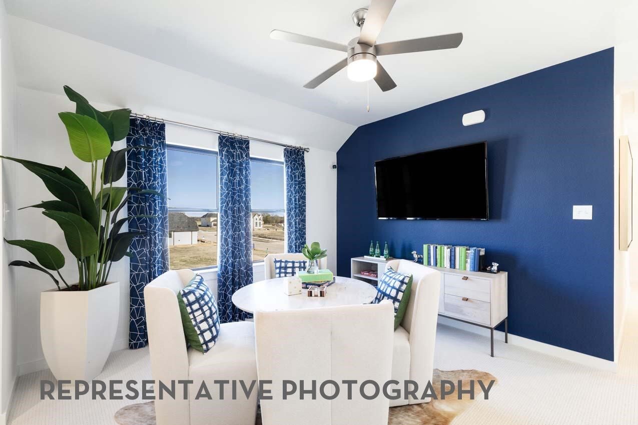 4401 Script Street Celina TX 75078